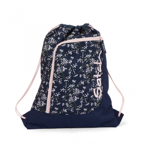 Satch Sportbeutel Bloomy Breeze