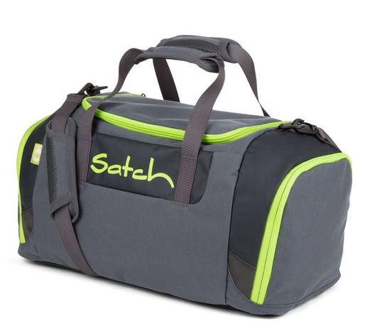 Satch Sporttasche Phantom - Bild 1