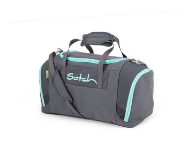 Satch Sporttasche Mint Phantom - Bild 1