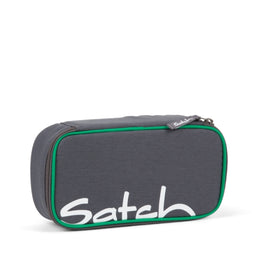satch Schlamper Box Blazing Grey