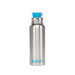 Satch Trinkflasche Edelstahl
