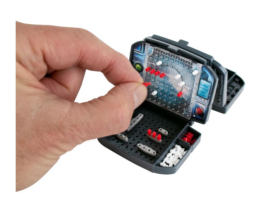 Worlds Smallest Battleship - Bild 3