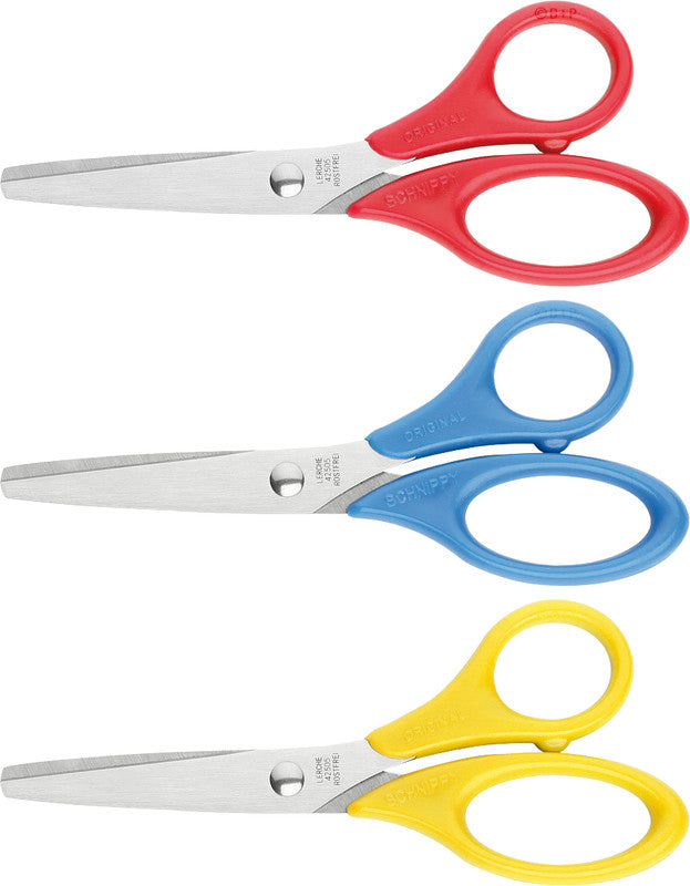 Lerche Kinderschere 13cm - Bild 1