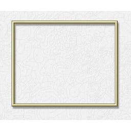 Schipper Alurahmen goldfarbig 40x50cm