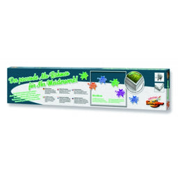 Schipper Alurahmen Silber 50 x 60 cm