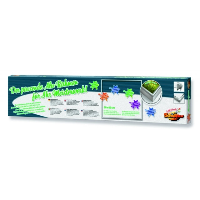 Schipper Alurahmen Silber 50 x 60 cm - Bild 1