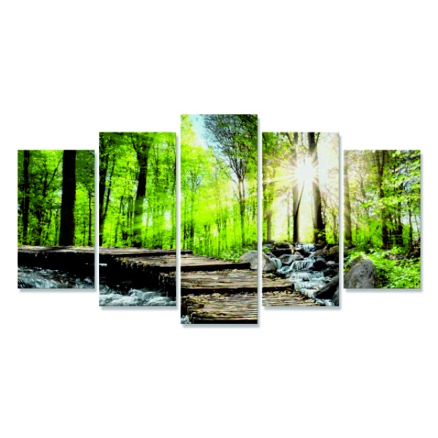 Schipper Am Wildbach - Bild 1