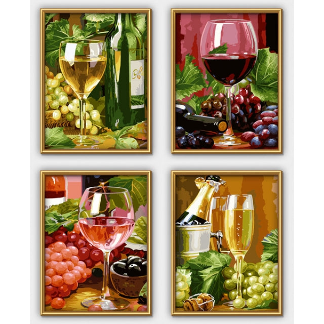 Schipper In Vino Veritas - Bild 1