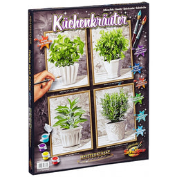 Schipper Küchenkräuter