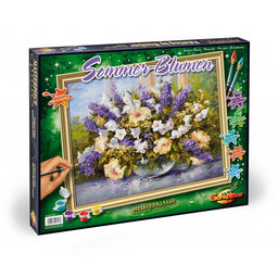Schipper Sommerblumen