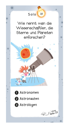 Das Schlaumeier-Quiz - Bild 2