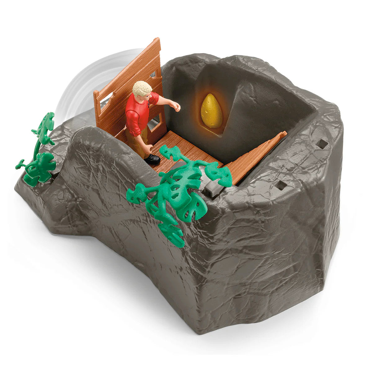 Schleich Dinosaurs Dino Tempel-Eroberung Mega-Set 42656 - Bild 6