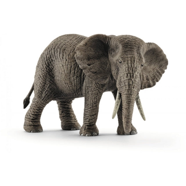 Schleich Afrikanische Elefantenkuh 14761 - Bild 1