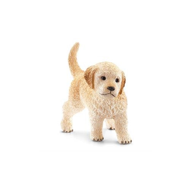 Schleich Golden Retriever Welpe 16396 - Bild 3