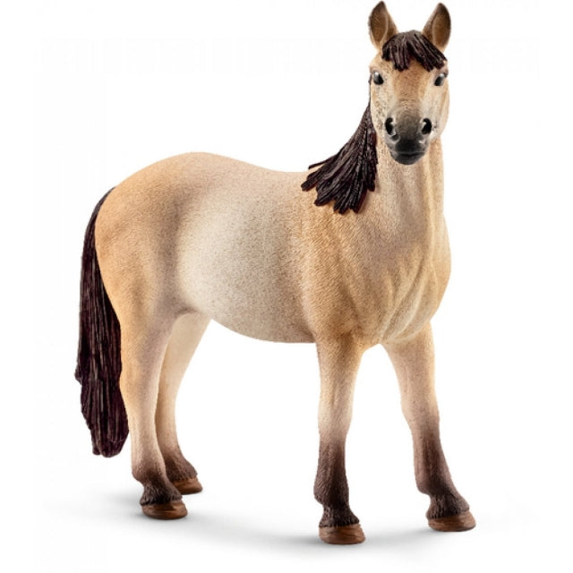 Schleich Mustang Stute13806 - Bild 1