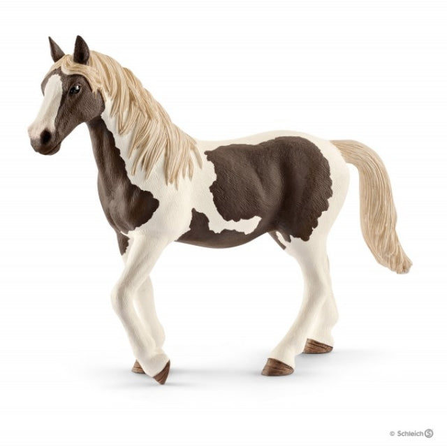 Schleich Pinto Stute 13830 - Bild 1