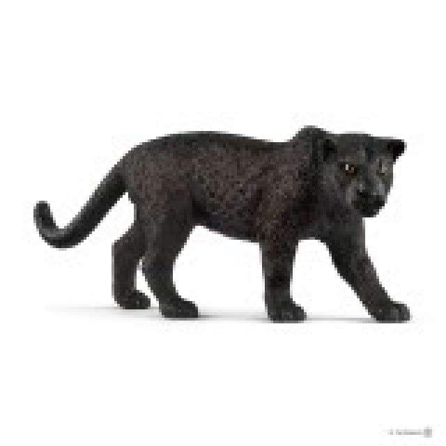 Schleich Schwarzer Panther 14774 - Bild 1