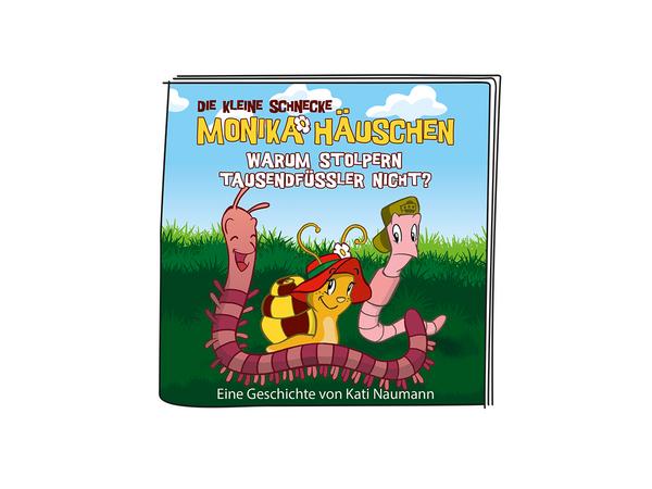 Tonies: Die kleine Schnecke Monika Häuschen - Bild 2