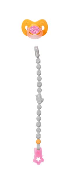 Baby Born Magic Schnuller und Kette 43cm - Bild 6