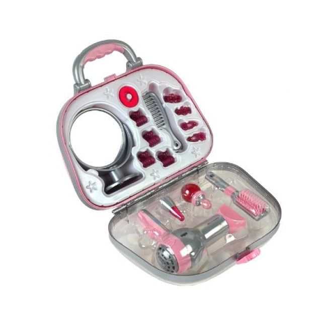 Braun Beauty Case mit Haartrockner - Bild 2