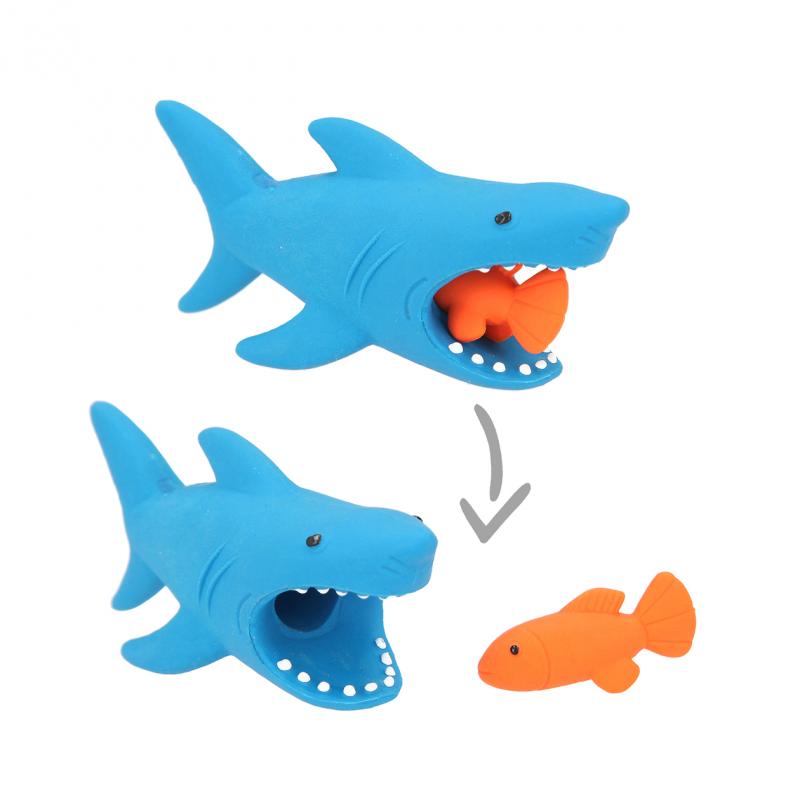 Dino World Schreibset Underwater - Bild 4