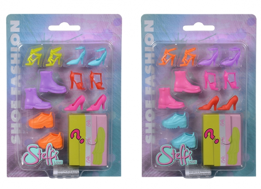 Steffi Love Shoe Fashion - Bild 1