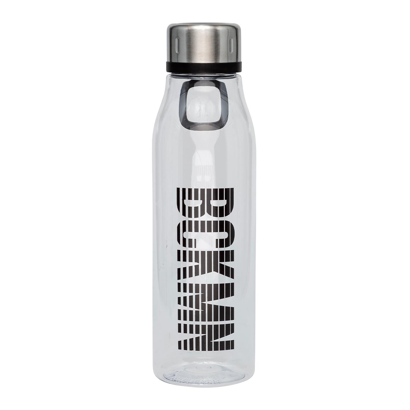 Trinkflasche 650ml Black - Bild 1