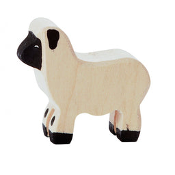 Trauffer 1235 Schwarznasen Schaf klein