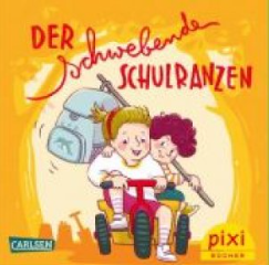 Pixi 283: Geschichten für die Schultüte - Bild 4