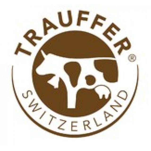 Trauffer 1211 Schwein gross rosa - Bild 2