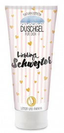 La Vida Duschgel für dich: Familie
