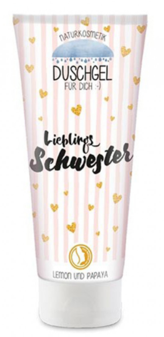 La Vida Duschgel für dich: Familie - Bild 1