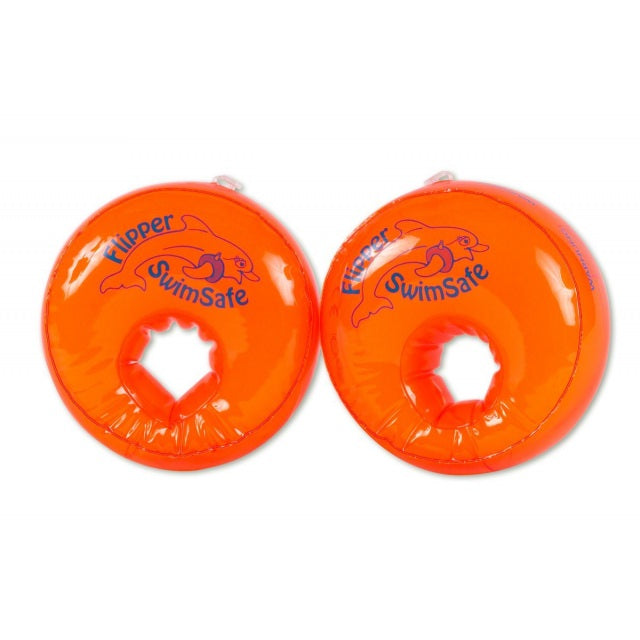 Schwimmhilfe Flipper Swimsafe - Bild 1
