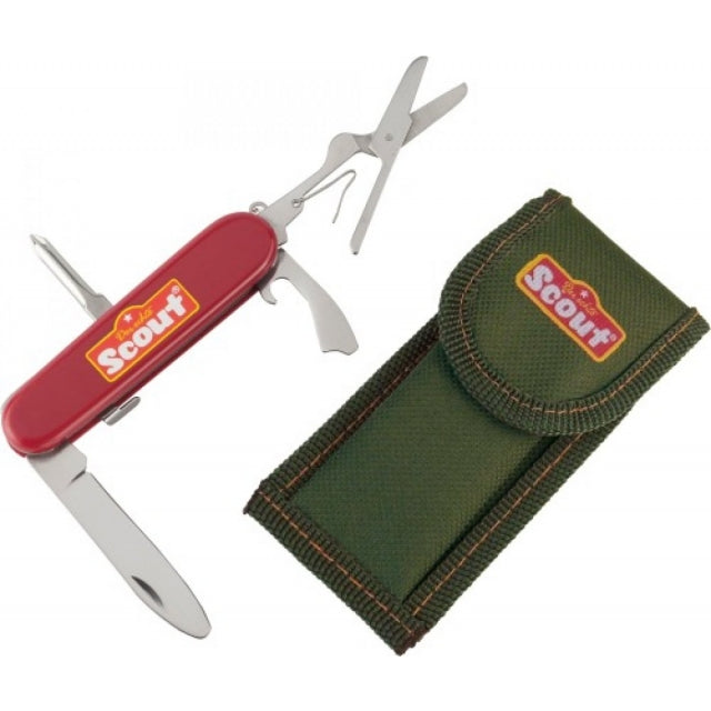 Scout Kindertaschenmesser - Bild 3