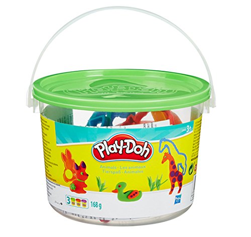 Play Doh Spasseimer - Bild 5