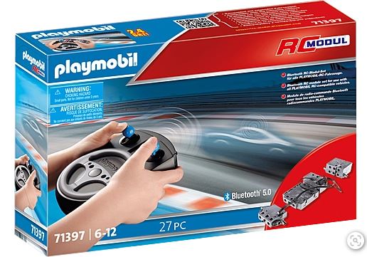 Playmobil RC-Modul-Set Bluetooth - Bild 1