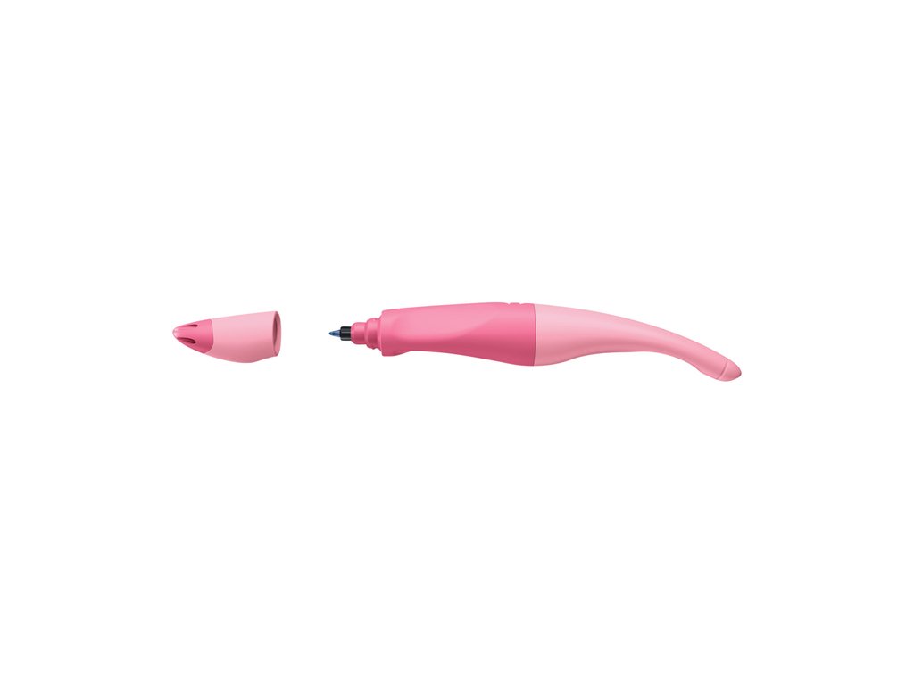 Stabilo EASYoriginal Start Tintenroller für Rechtshänder, Pastell pink - Bild 2