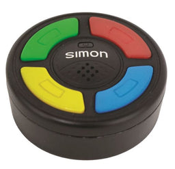 Worlds Smallest Simon