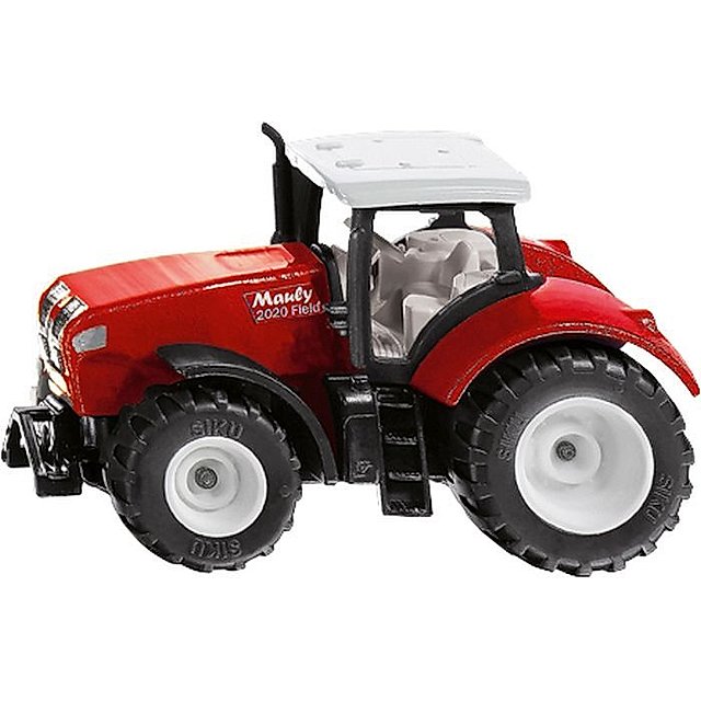 Siku Mauly X540 rot 01.105 - Bild 1