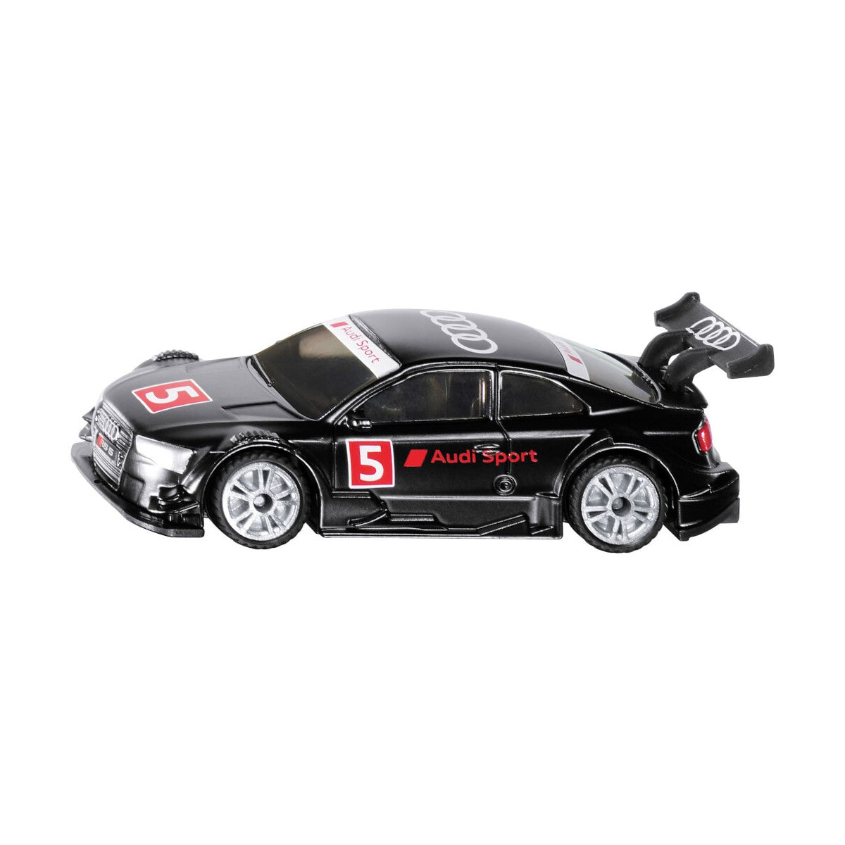 Siku Audi RS 5 Racing 01.580 - Bild 1