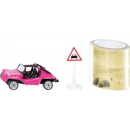Siku Buggy 1.604 - Bild 1