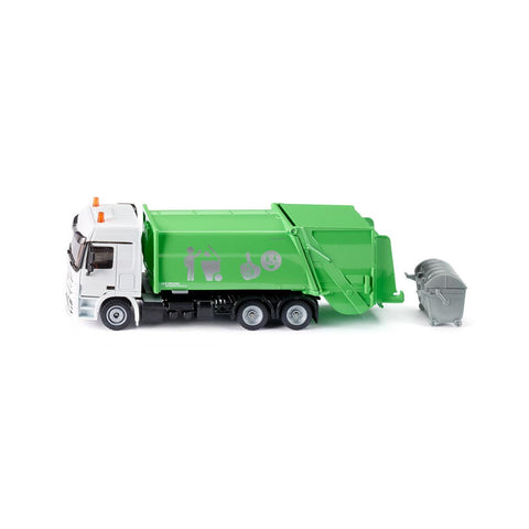Siku Müllwagen 02.938