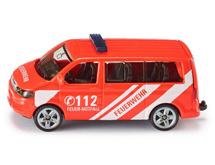 Siku Feuerwehr-Einsatzleitwagen 01.460