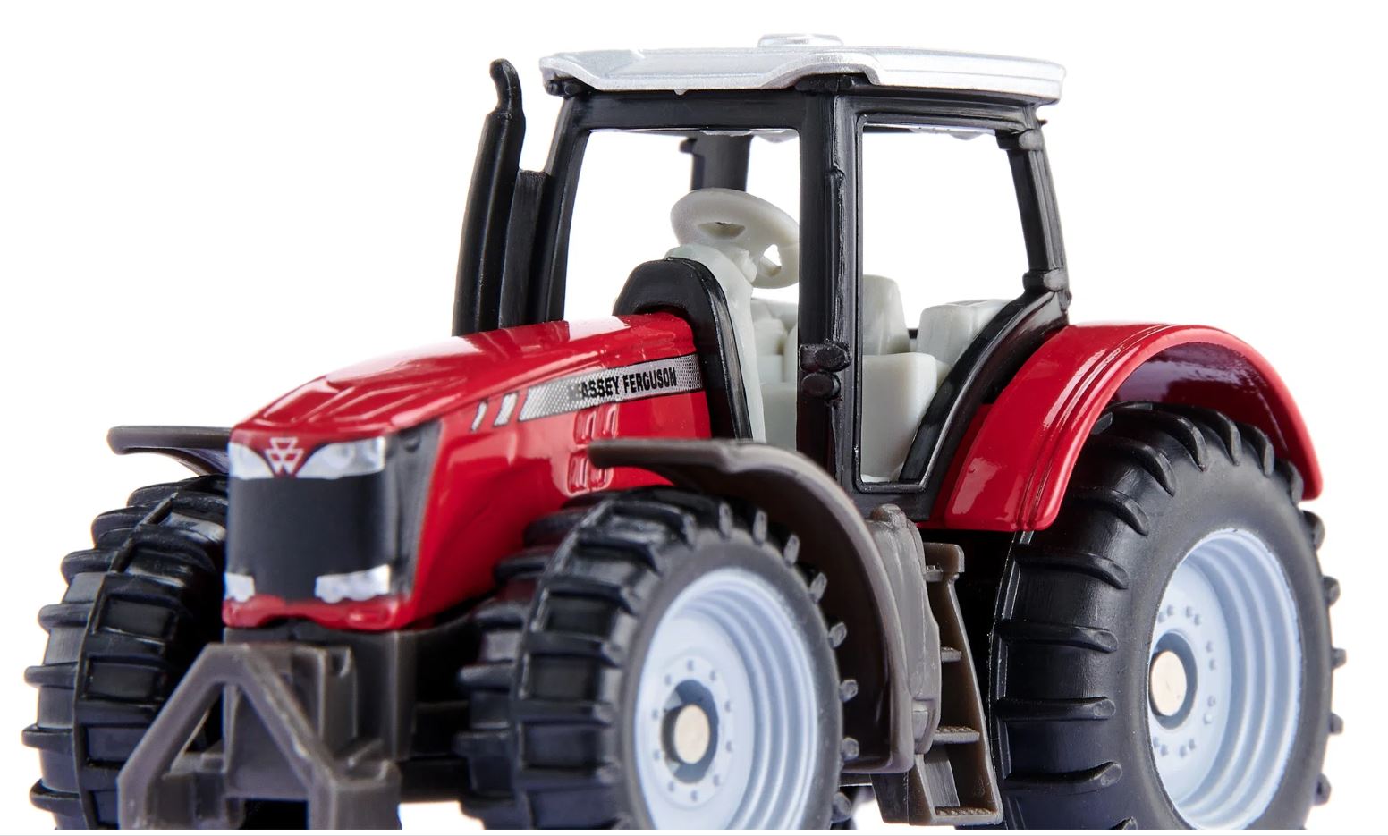 Siku Massey Ferguson 01.108 - Bild 2