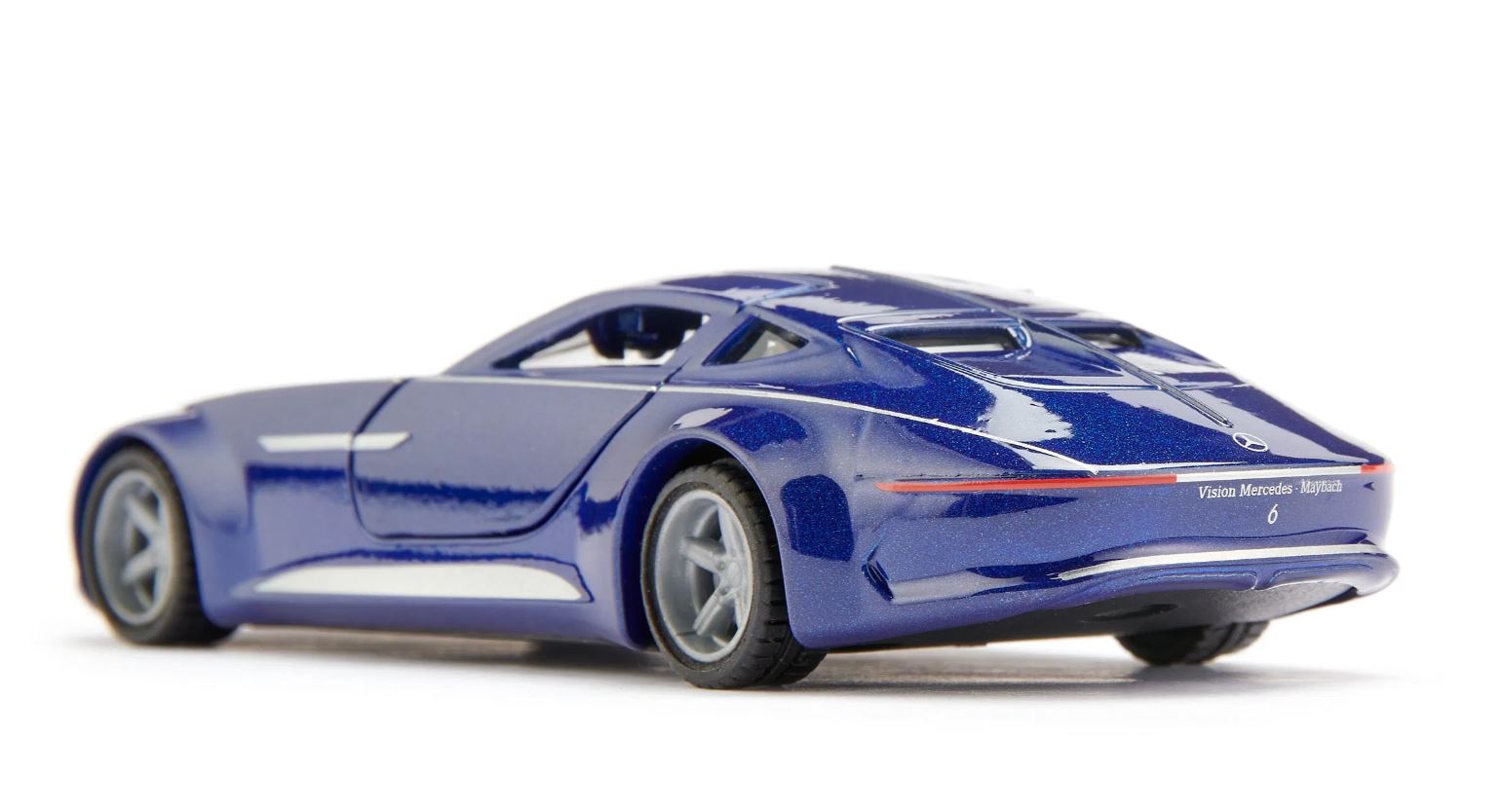Siku Vision Mercedes-Maybach 6 02.366 - Bild 4