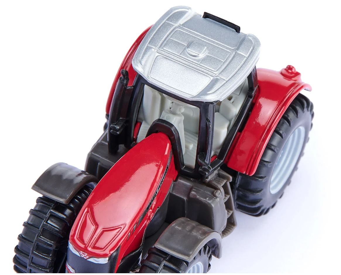 Siku Massey Ferguson 01.108 - Bild 3