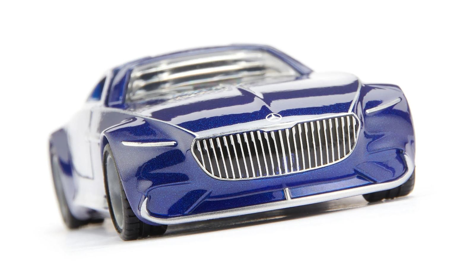 Siku Vision Mercedes-Maybach 6 02.366 - Bild 3