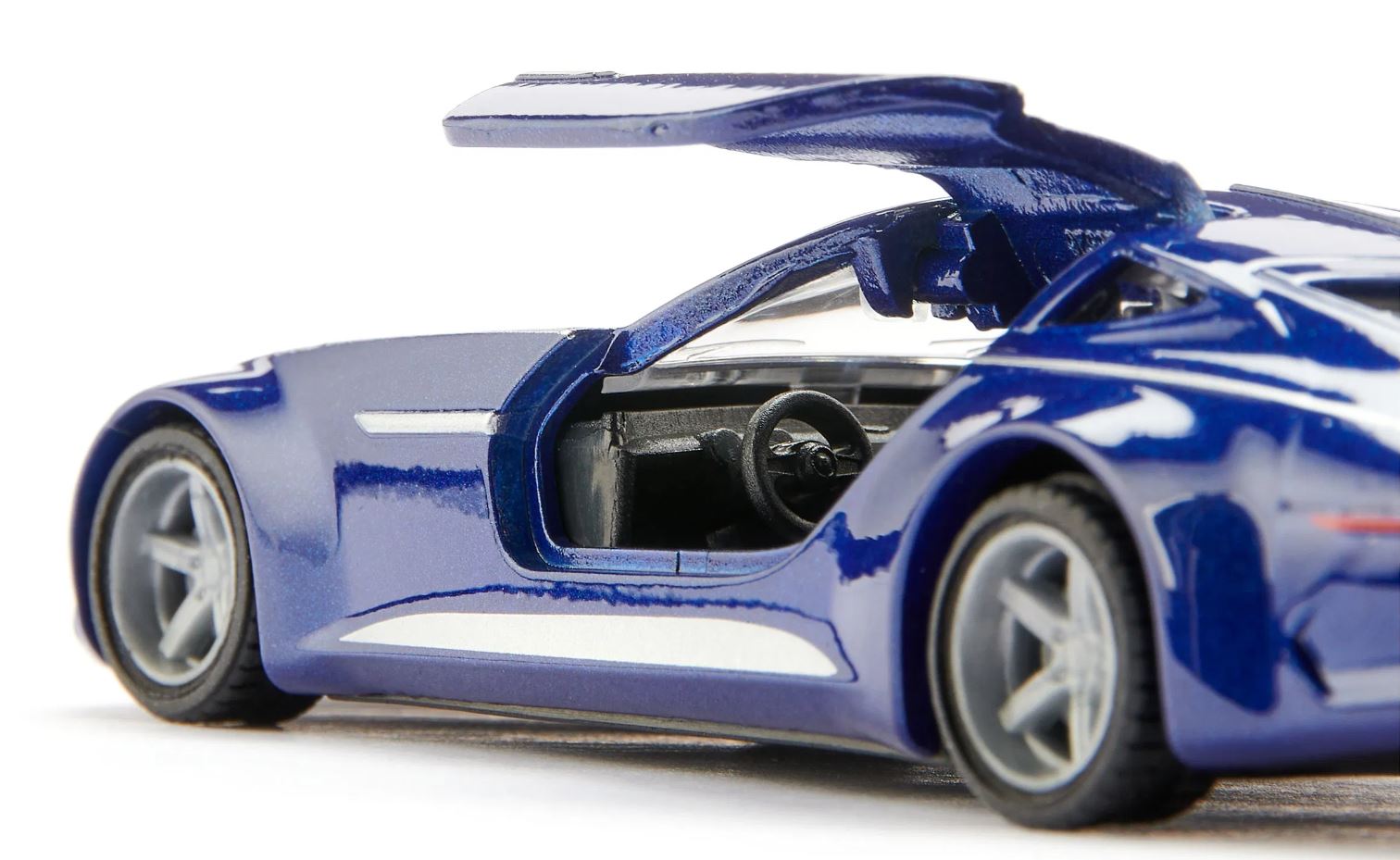 Siku Vision Mercedes-Maybach 6 02.366 - Bild 6