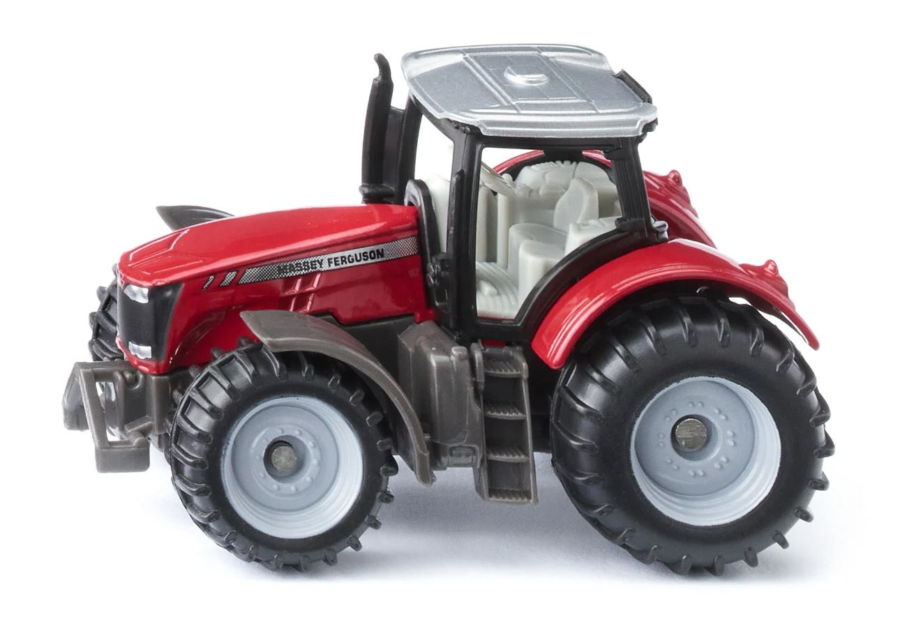 Siku Massey Ferguson 01.108 - Bild 1