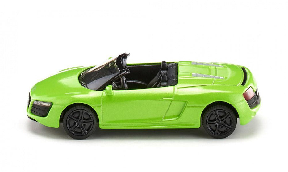 Siku Audi R8 Spyder 01.316 - Bild 1
